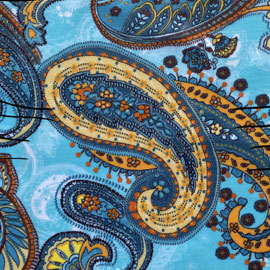 Paisley