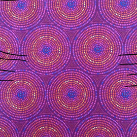 Punto magenta