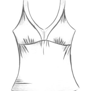 Tankini Antigua