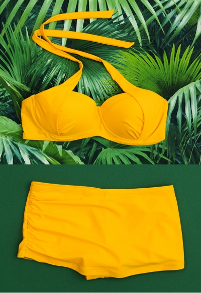 SOYUAR Bikinis